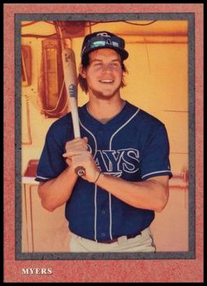 43 Wil Myers